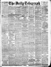 Daily Telegraph & Courier (London) Friday 04 December 1896 Page 1