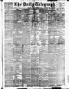 Daily Telegraph & Courier (London) Friday 01 January 1897 Page 1