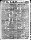 Daily Telegraph & Courier (London) Monday 04 January 1897 Page 1