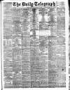 Daily Telegraph & Courier (London) Thursday 21 January 1897 Page 1
