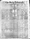 Daily Telegraph & Courier (London) Saturday 30 January 1897 Page 1