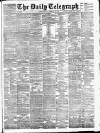 Daily Telegraph & Courier (London) Friday 05 February 1897 Page 1