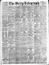 Daily Telegraph & Courier (London) Friday 19 February 1897 Page 1