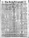 Daily Telegraph & Courier (London) Wednesday 10 March 1897 Page 1