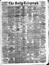 Daily Telegraph & Courier (London) Friday 26 March 1897 Page 1