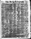 Daily Telegraph & Courier (London) Friday 02 April 1897 Page 1