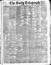 Daily Telegraph & Courier (London) Saturday 03 April 1897 Page 1