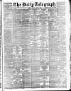 Daily Telegraph & Courier (London) Monday 05 April 1897 Page 1