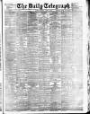 Daily Telegraph & Courier (London) Tuesday 06 April 1897 Page 1