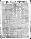 Daily Telegraph & Courier (London) Wednesday 07 April 1897 Page 1