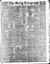Daily Telegraph & Courier (London) Thursday 08 April 1897 Page 1