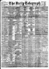 Daily Telegraph & Courier (London) Wednesday 14 April 1897 Page 1