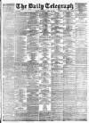 Daily Telegraph & Courier (London) Saturday 24 April 1897 Page 1