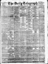 Daily Telegraph & Courier (London) Thursday 29 April 1897 Page 1