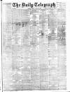 Daily Telegraph & Courier (London) Friday 30 April 1897 Page 1