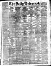 Daily Telegraph & Courier (London) Tuesday 04 May 1897 Page 1