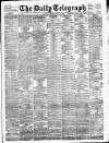 Daily Telegraph & Courier (London) Saturday 29 May 1897 Page 1