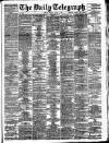 Daily Telegraph & Courier (London) Friday 02 July 1897 Page 1