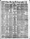 Daily Telegraph & Courier (London) Wednesday 07 July 1897 Page 1