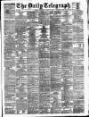 Daily Telegraph & Courier (London) Wednesday 11 August 1897 Page 1