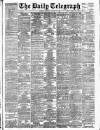 Daily Telegraph & Courier (London) Saturday 28 August 1897 Page 1