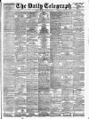 Daily Telegraph & Courier (London) Monday 30 August 1897 Page 1