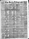 Daily Telegraph & Courier (London) Tuesday 21 September 1897 Page 1