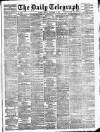 Daily Telegraph & Courier (London) Friday 24 September 1897 Page 1