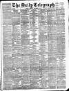 Daily Telegraph & Courier (London) Saturday 25 September 1897 Page 1