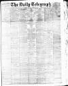 Daily Telegraph & Courier (London) Monday 04 October 1897 Page 1