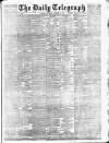 Daily Telegraph & Courier (London) Thursday 14 October 1897 Page 1