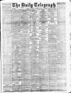 Daily Telegraph & Courier (London) Thursday 21 October 1897 Page 1