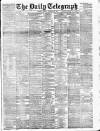 Daily Telegraph & Courier (London) Friday 22 October 1897 Page 1
