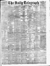 Daily Telegraph & Courier (London) Tuesday 02 November 1897 Page 1