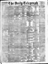 Daily Telegraph & Courier (London) Friday 19 November 1897 Page 1