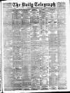 Daily Telegraph & Courier (London) Monday 22 November 1897 Page 1