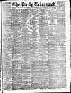 Daily Telegraph & Courier (London) Tuesday 14 December 1897 Page 1