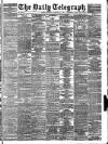 Daily Telegraph & Courier (London) Monday 17 January 1898 Page 1
