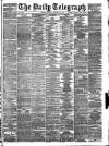 Daily Telegraph & Courier (London) Monday 24 January 1898 Page 1