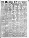 Daily Telegraph & Courier (London) Tuesday 17 January 1899 Page 1