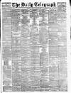 Daily Telegraph & Courier (London) Tuesday 14 March 1899 Page 1