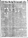 Daily Telegraph & Courier (London) Thursday 23 March 1899 Page 1