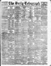Daily Telegraph & Courier (London) Thursday 20 April 1899 Page 1