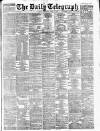 Daily Telegraph & Courier (London) Thursday 27 April 1899 Page 1