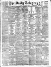 Daily Telegraph & Courier (London) Friday 12 May 1899 Page 1