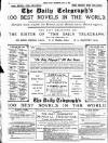 Daily Telegraph & Courier (London) Sunday 14 May 1899 Page 14