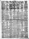 Daily Telegraph & Courier (London) Saturday 01 July 1899 Page 1