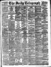 Daily Telegraph & Courier (London) Saturday 02 September 1899 Page 1
