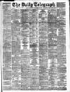 Daily Telegraph & Courier (London) Saturday 09 September 1899 Page 1