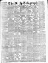 Daily Telegraph & Courier (London) Tuesday 05 December 1899 Page 1